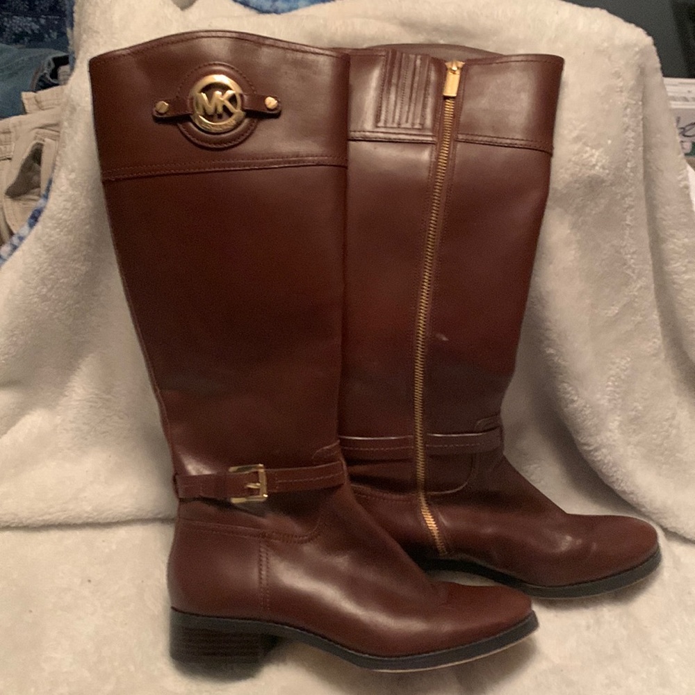 Michael Kors boots